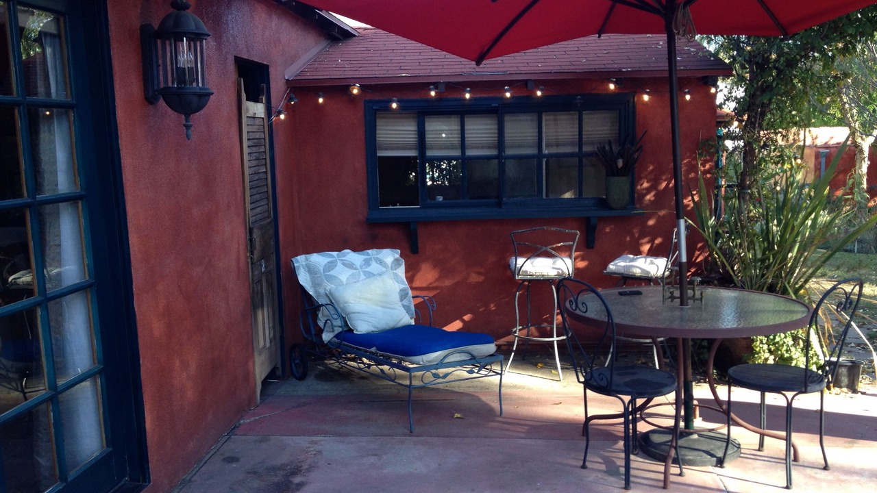 Photo of Outdoor in Altadena