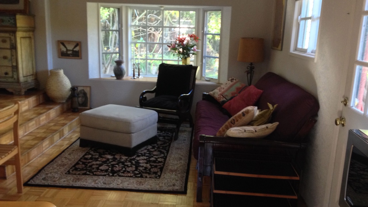 Photo of Bedroom in Altadena