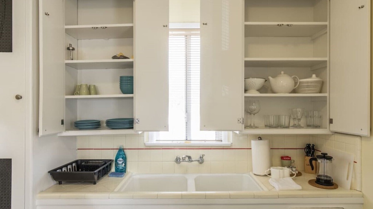 Photo of Kitchen in Burbank