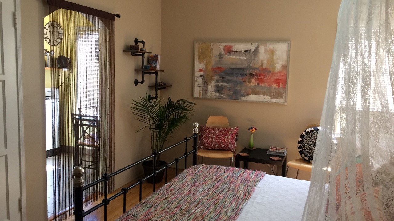 Photo of Bedroom in Burbank