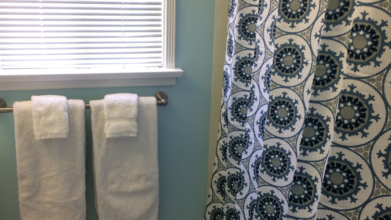 Photo of Bathroom in Burbank