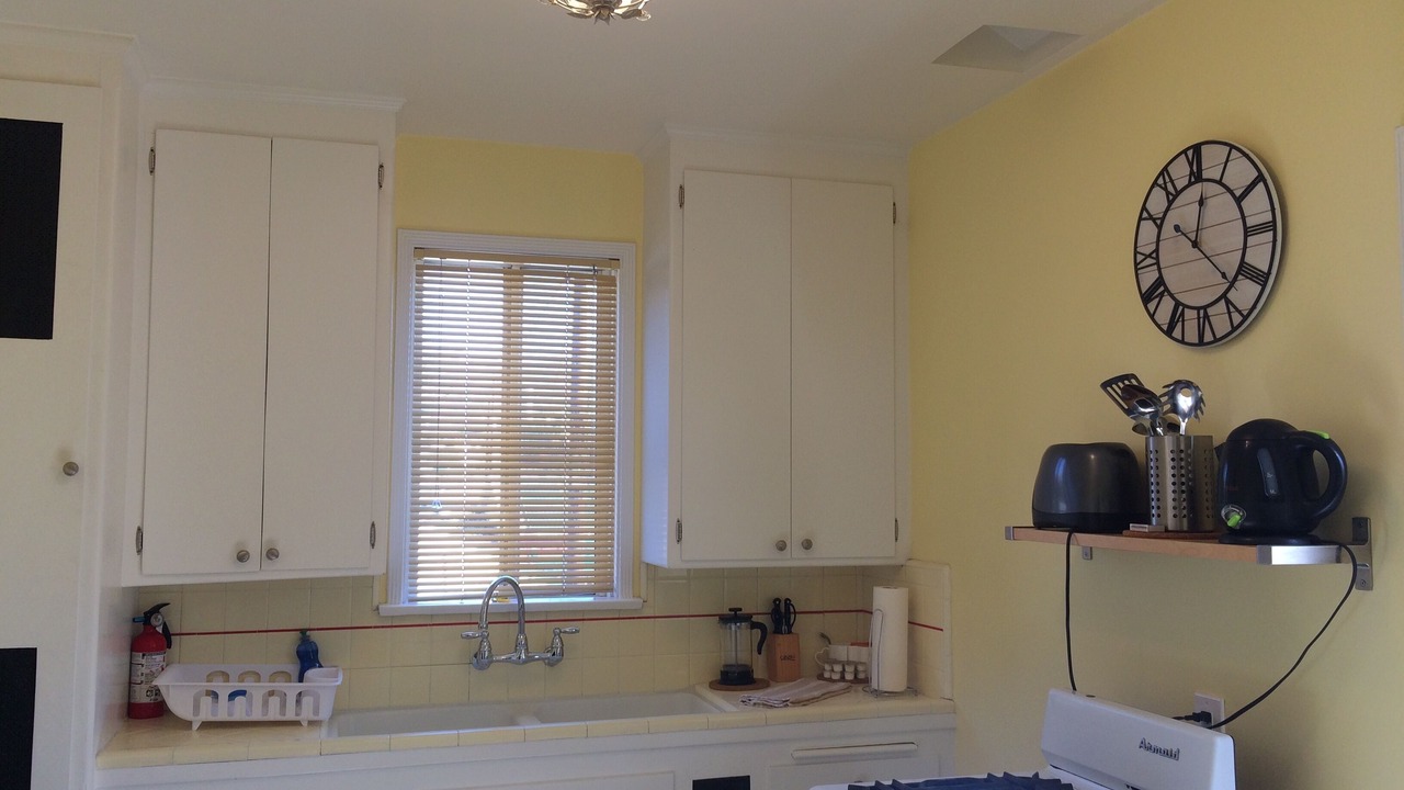 Photo of Kitchen in Burbank