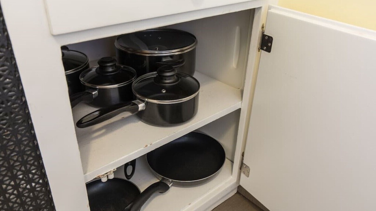 Photo of Kitchen in Burbank