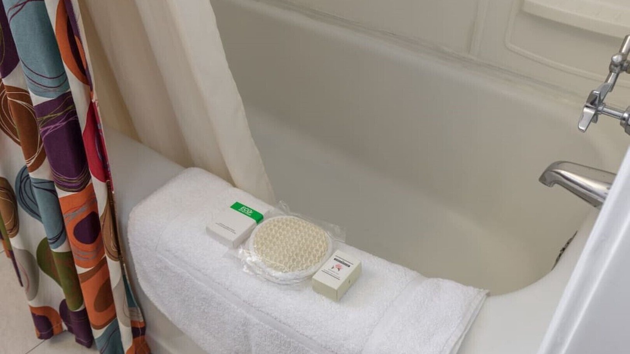 Photo of Bathroom in Burbank