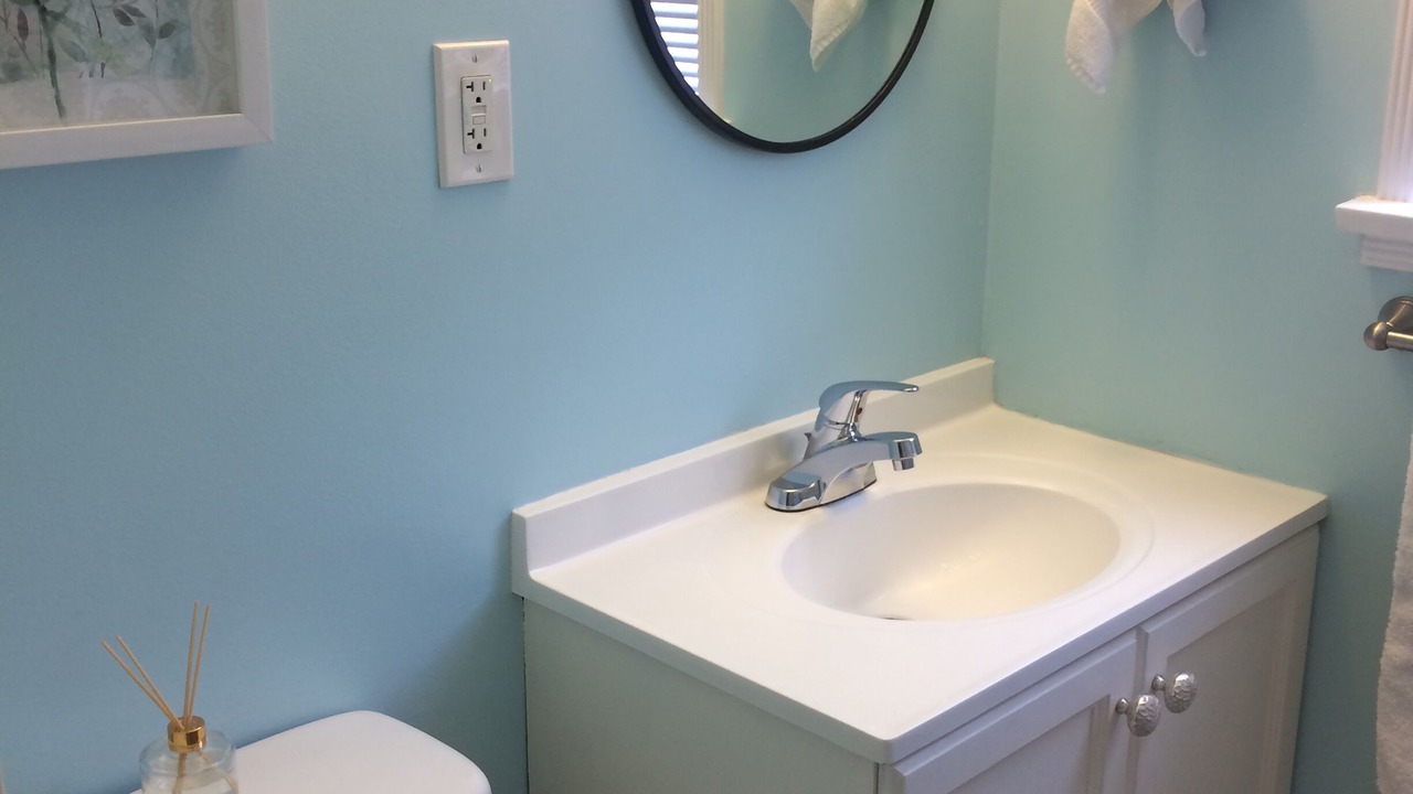 Photo of Bathroom in Burbank