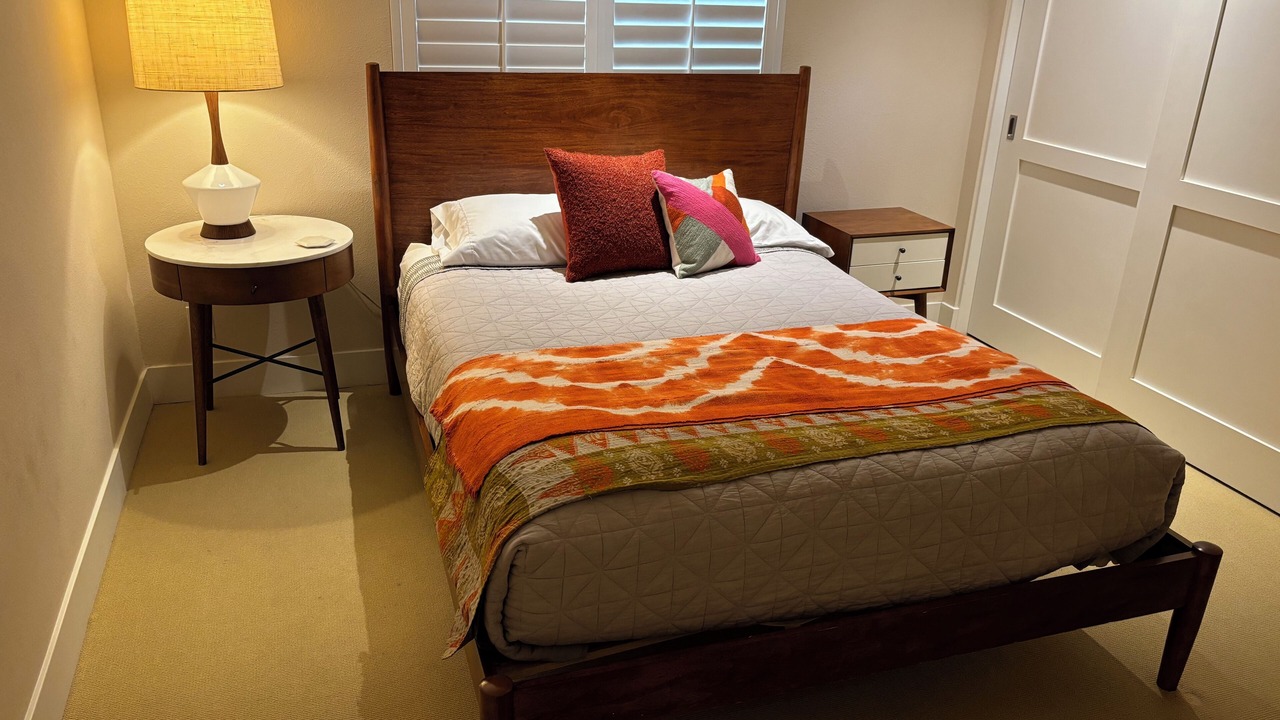 Photo of Bedroom in Palm Desert