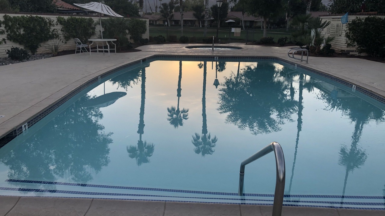 Photo of Outdoor in Palm Desert