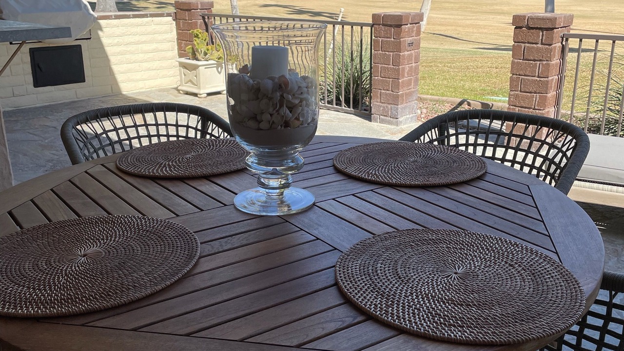 Photo of Outdoor in Palm Desert