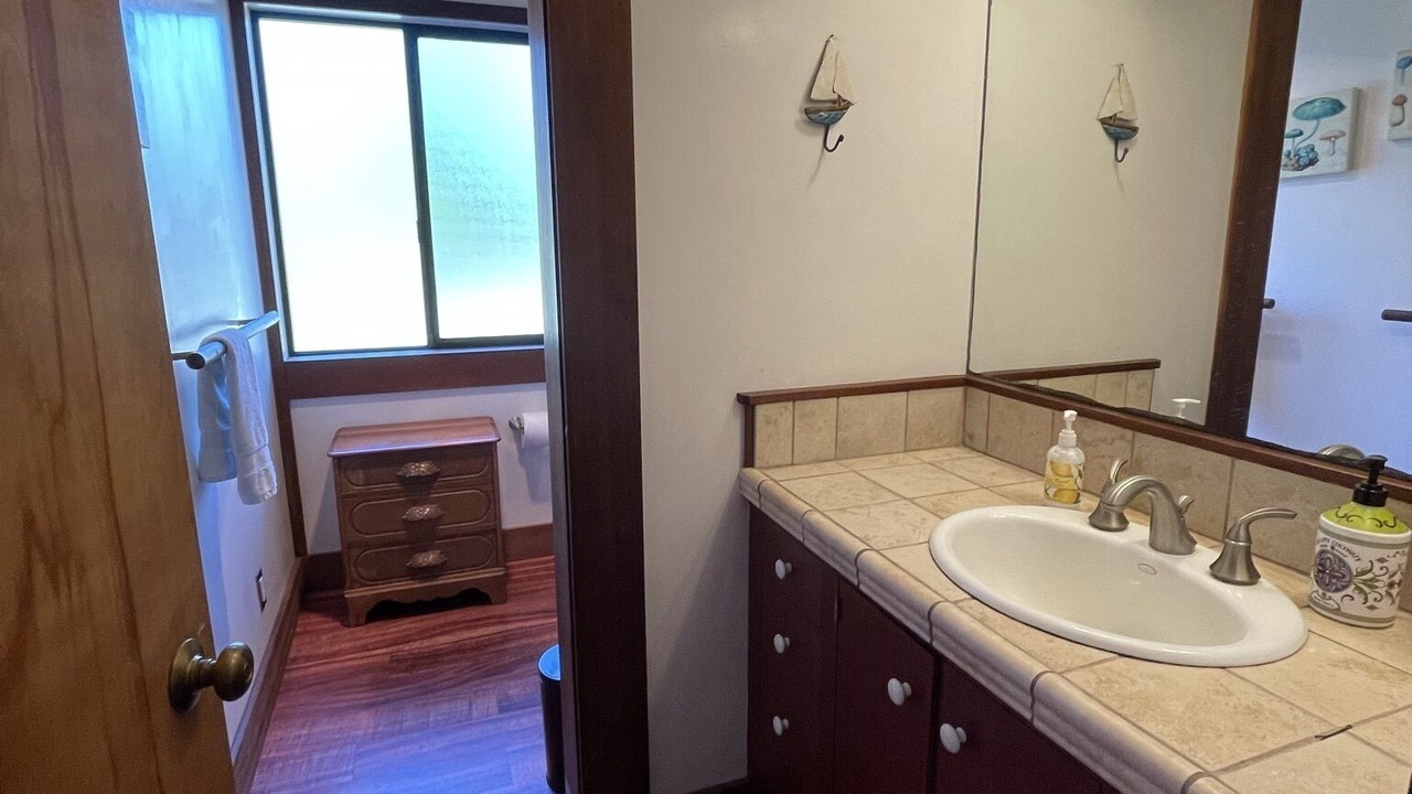 Photo of Bathroom in Fort Bragg