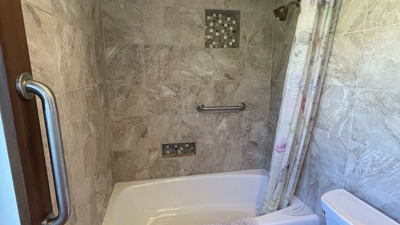 Photo of Bathroom in Fort Bragg