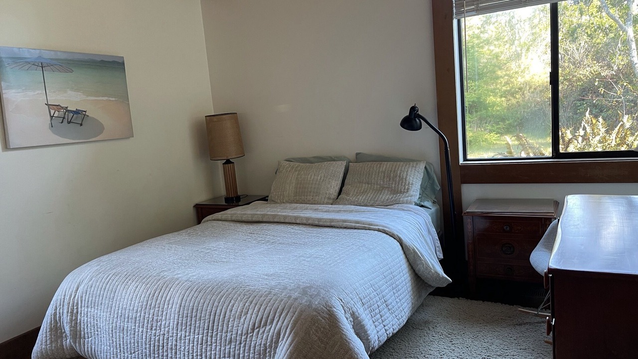 Photo of Bedroom in Fort Bragg