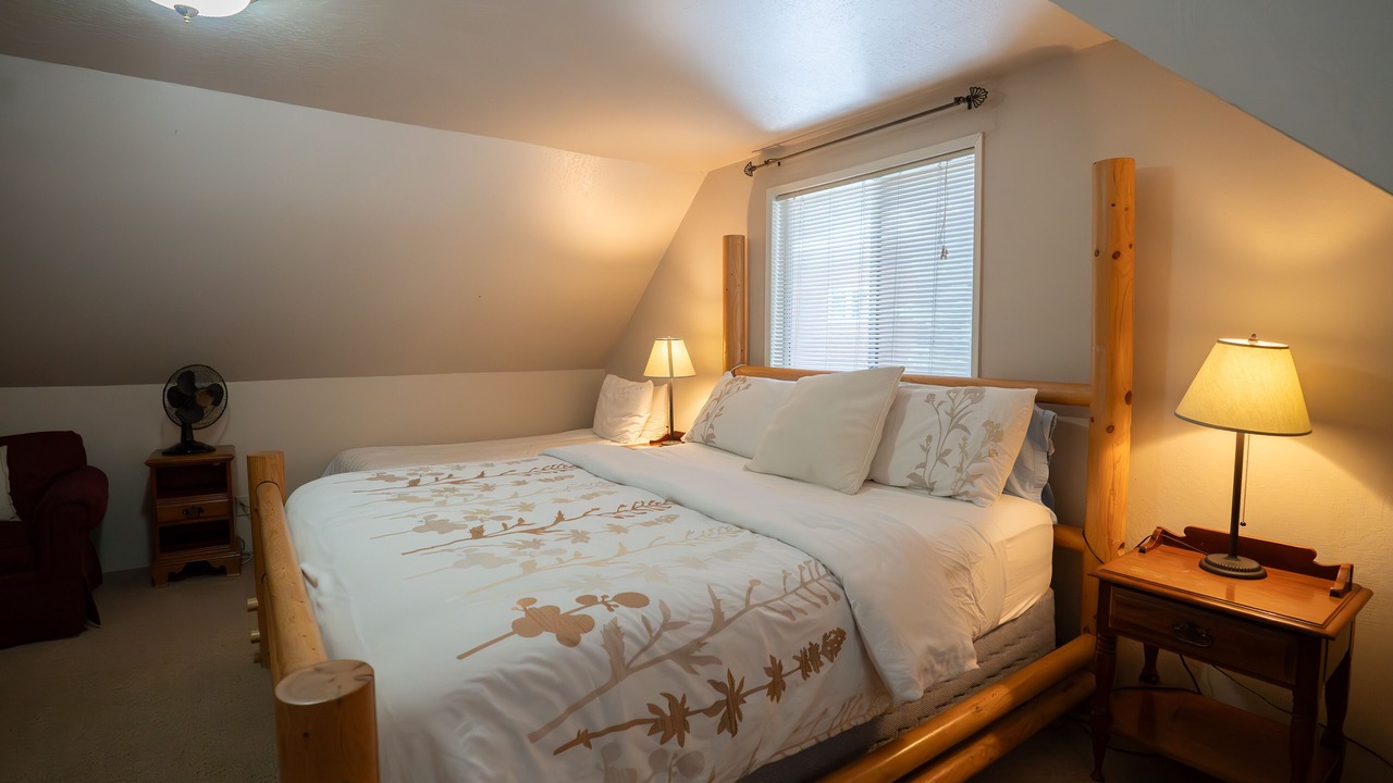 Photo of Bedroom in Tahoma