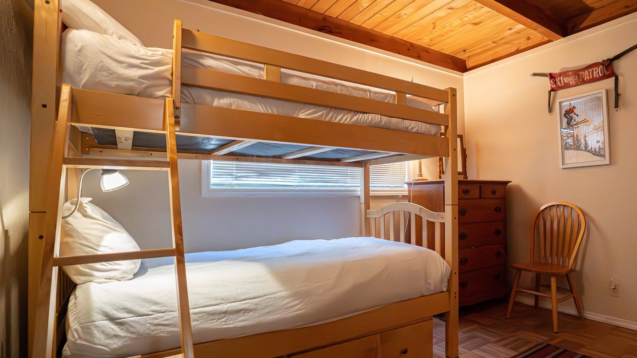 Photo of Bedroom in Tahoma