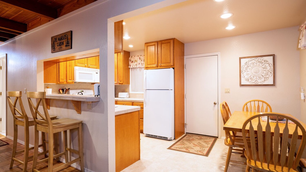 Photo of Bedroom in Tahoma
