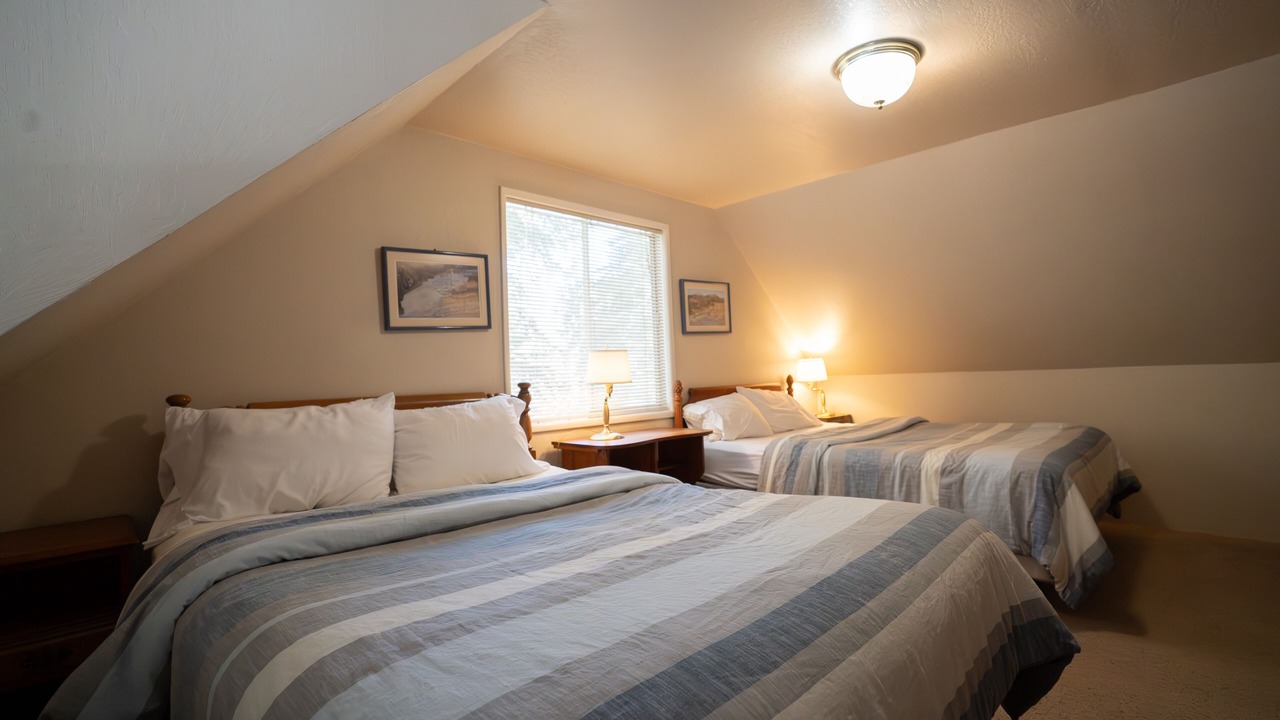 Photo of Bedroom in Tahoma