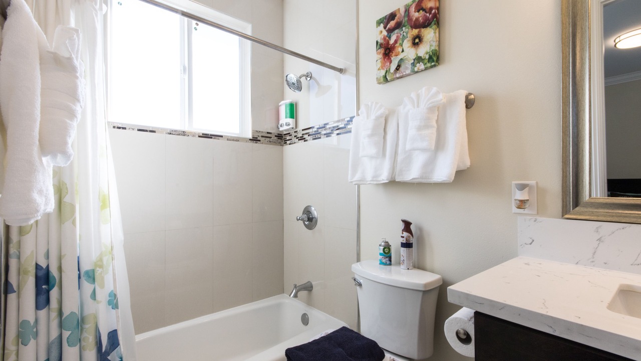 Photo of Bathroom in Hermosa Village