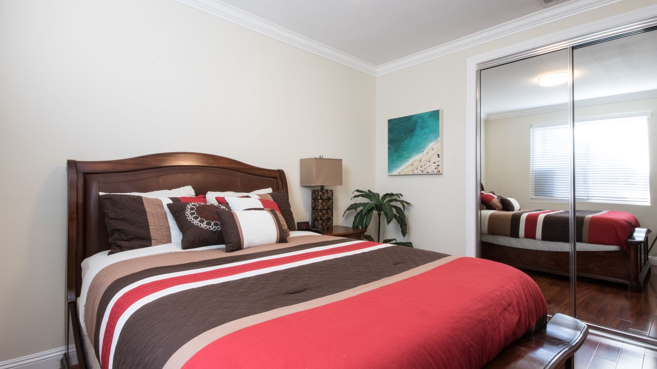 Photo of Bedroom in Hermosa Village