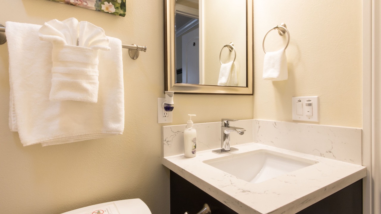 Photo of Bathroom in Hermosa Village