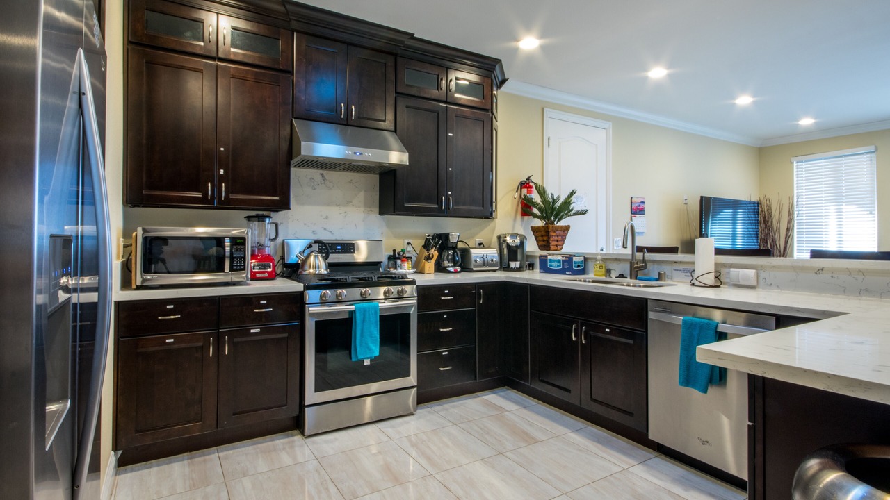 Photo of Kitchen in Hermosa Village