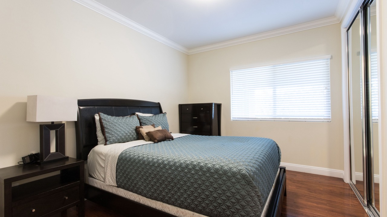 Photo of Bedroom in Hermosa Village