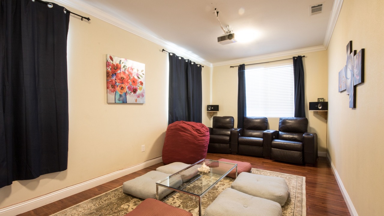 Photo of Bedroom in Hermosa Village