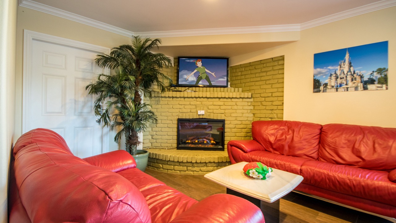 Photo of Livingroom in Hermosa Village