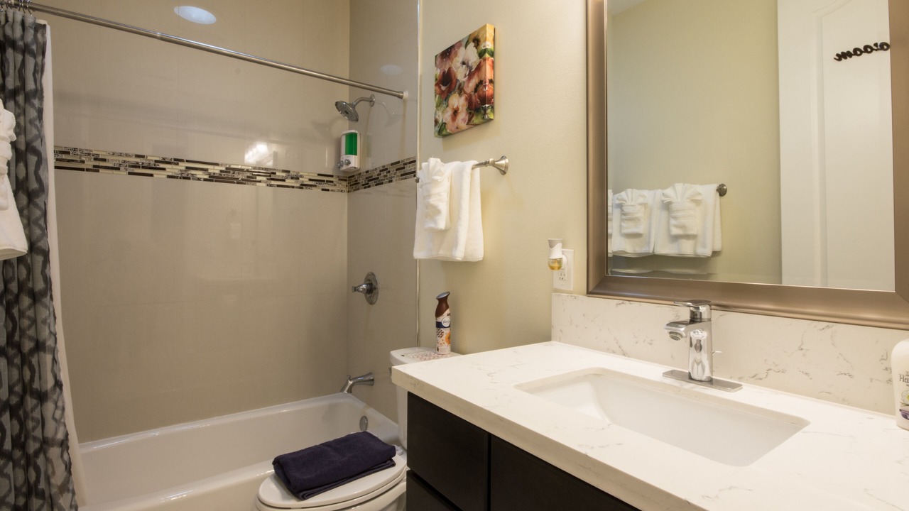 Photo of Bathroom in Hermosa Village