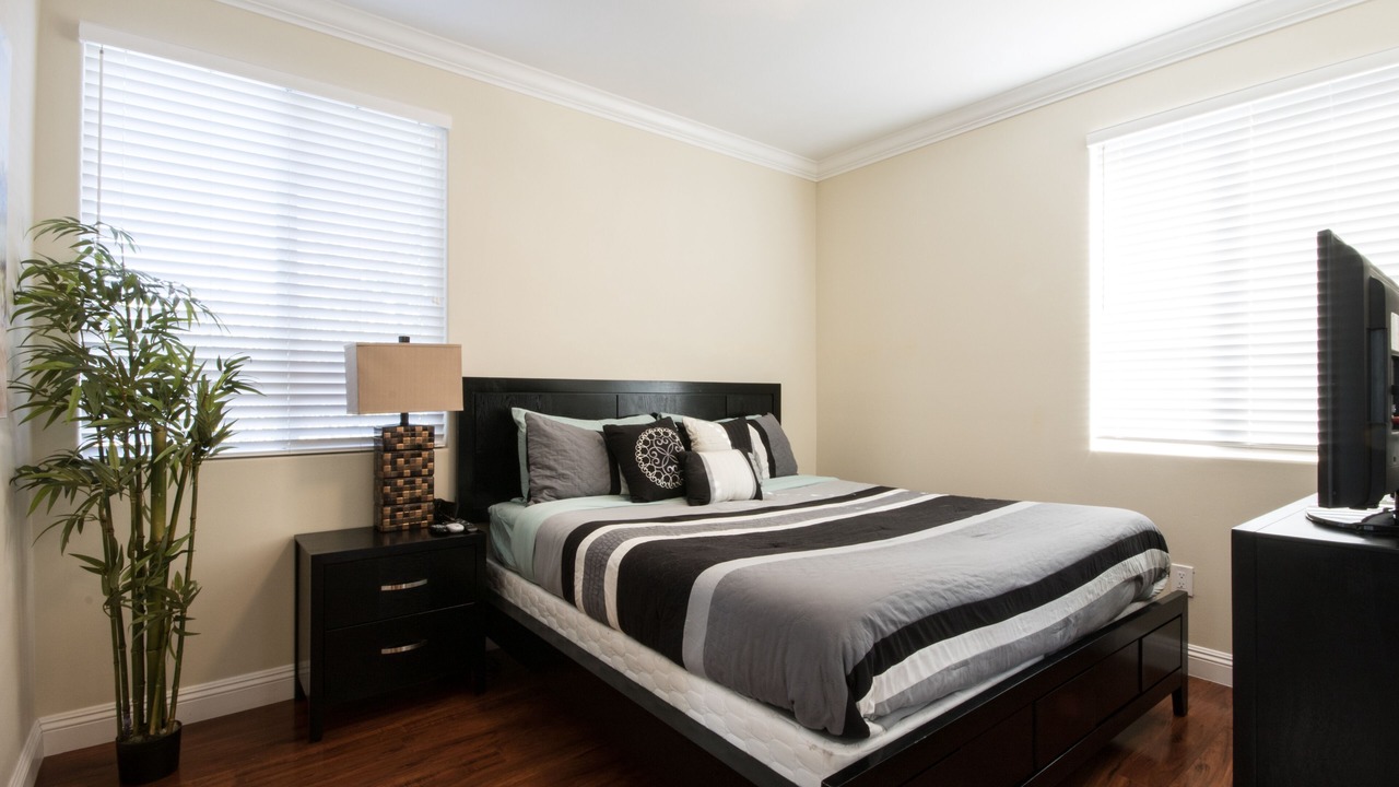 Photo of Bedroom in Hermosa Village