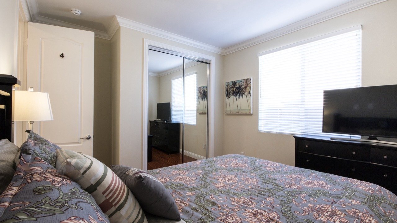 Photo of Bedroom in Hermosa Village