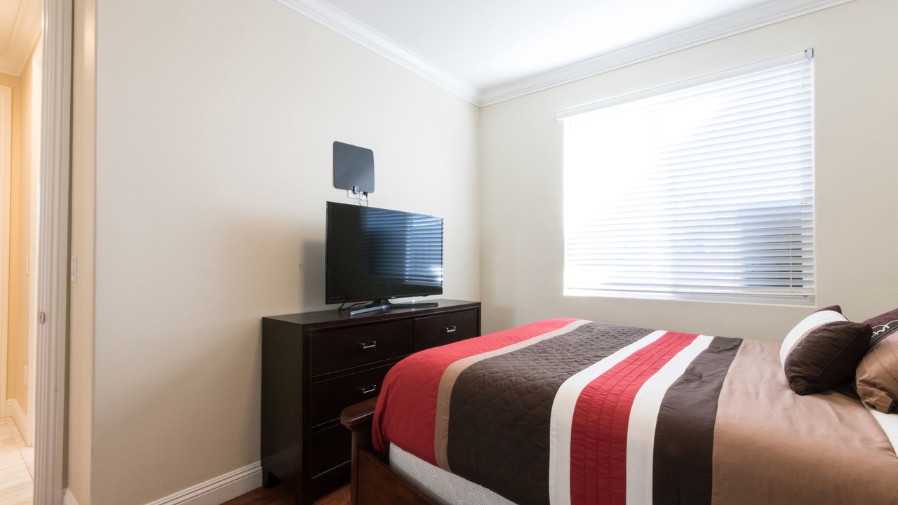 Photo of Bedroom in Hermosa Village