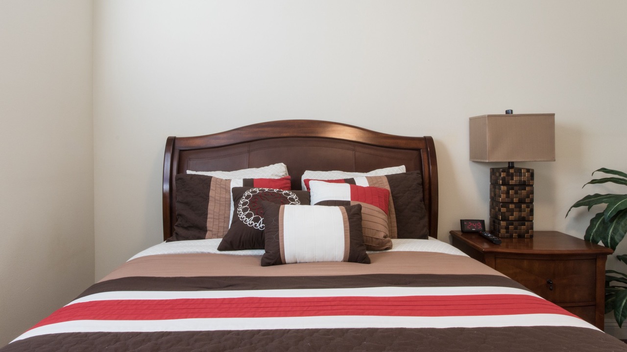 Photo of Bedroom in Hermosa Village