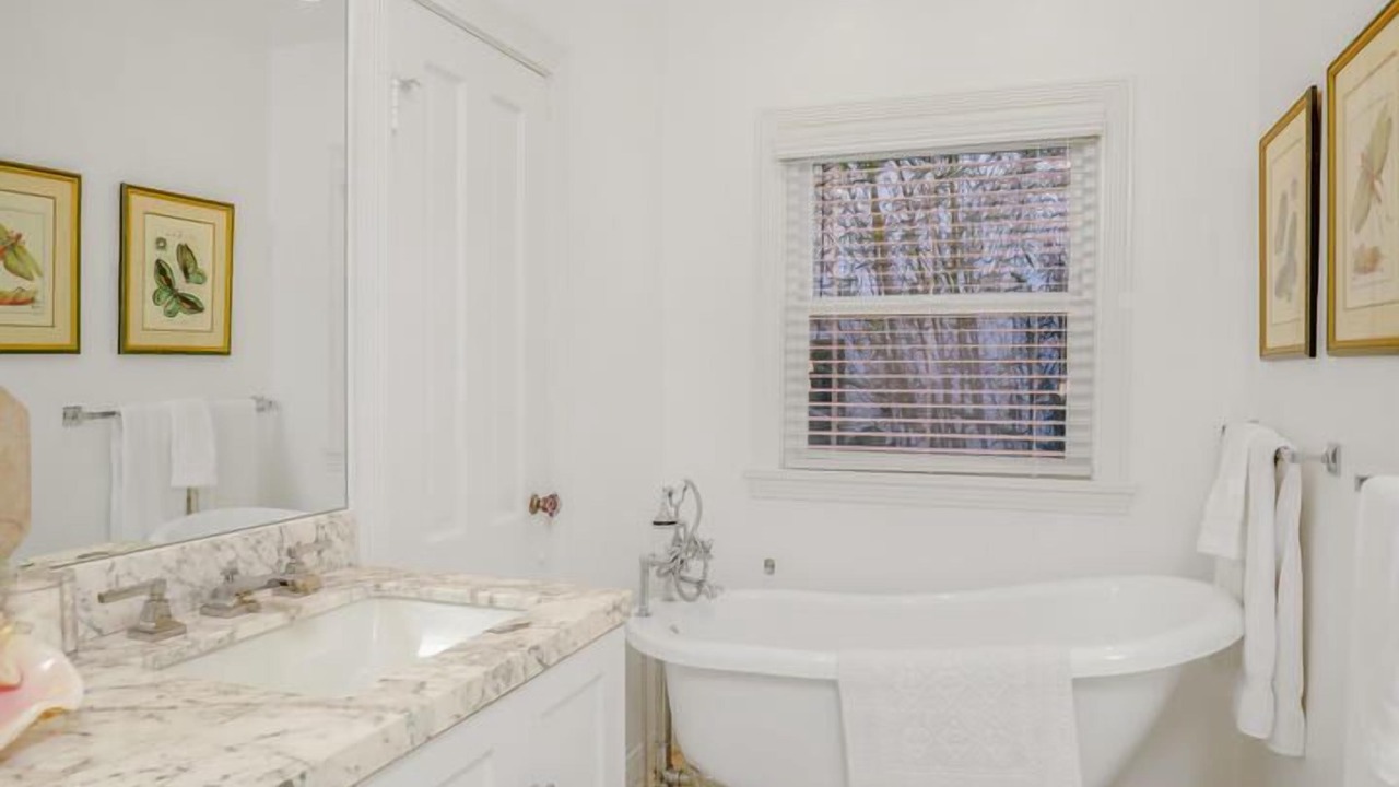 Photo of Bathroom in Village of La Jolla
