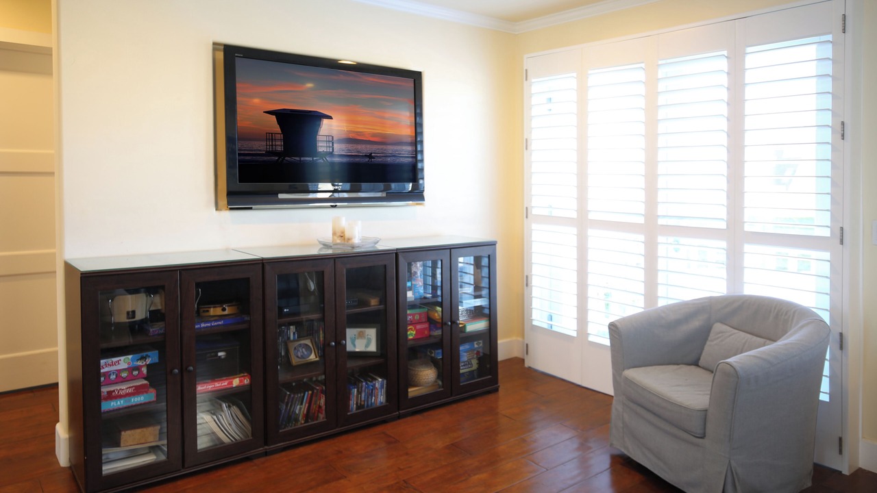 Photo of Bedroom in Silver Strand