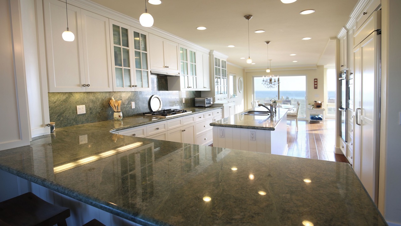 Photo of Kitchen in Silver Strand