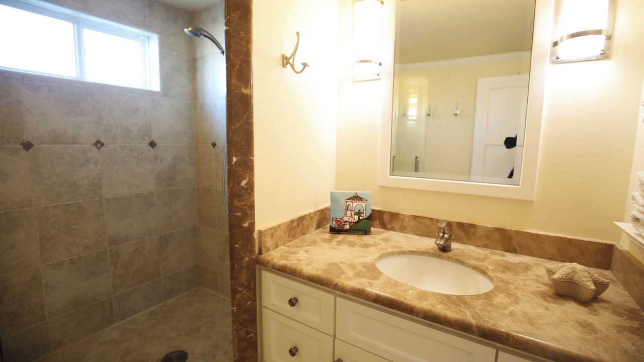 Photo of Bathroom in Silver Strand