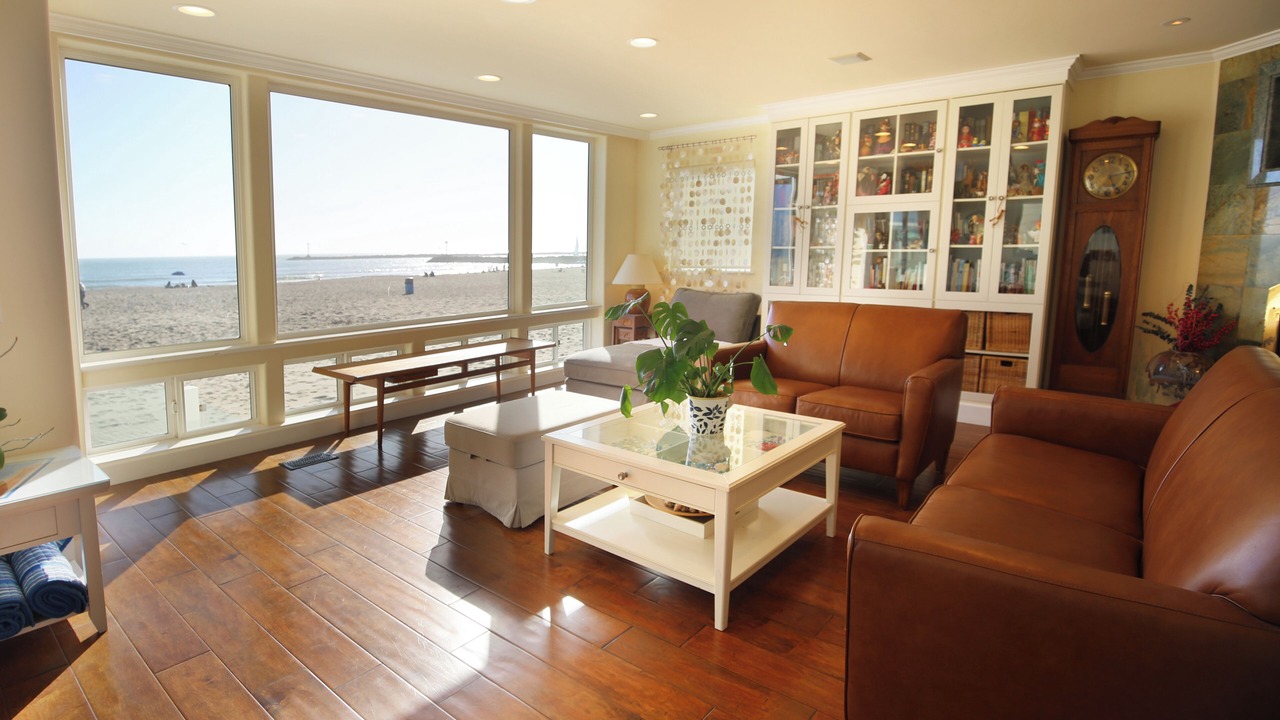 Photo of Bedroom in Silver Strand