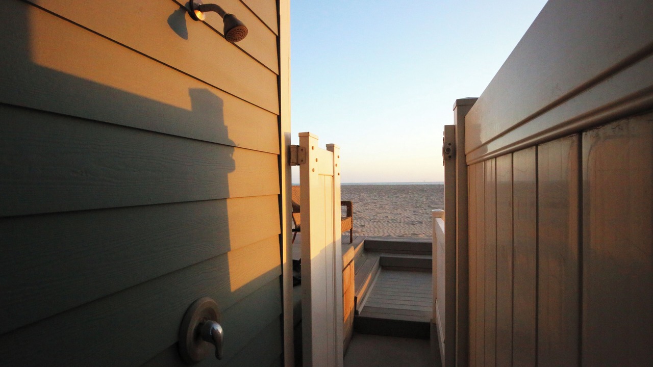 Photo of Outdoor in Silver Strand