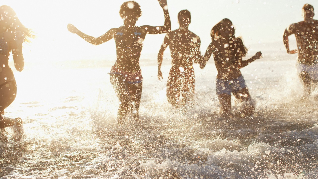 Photo of Others in Silver Strand