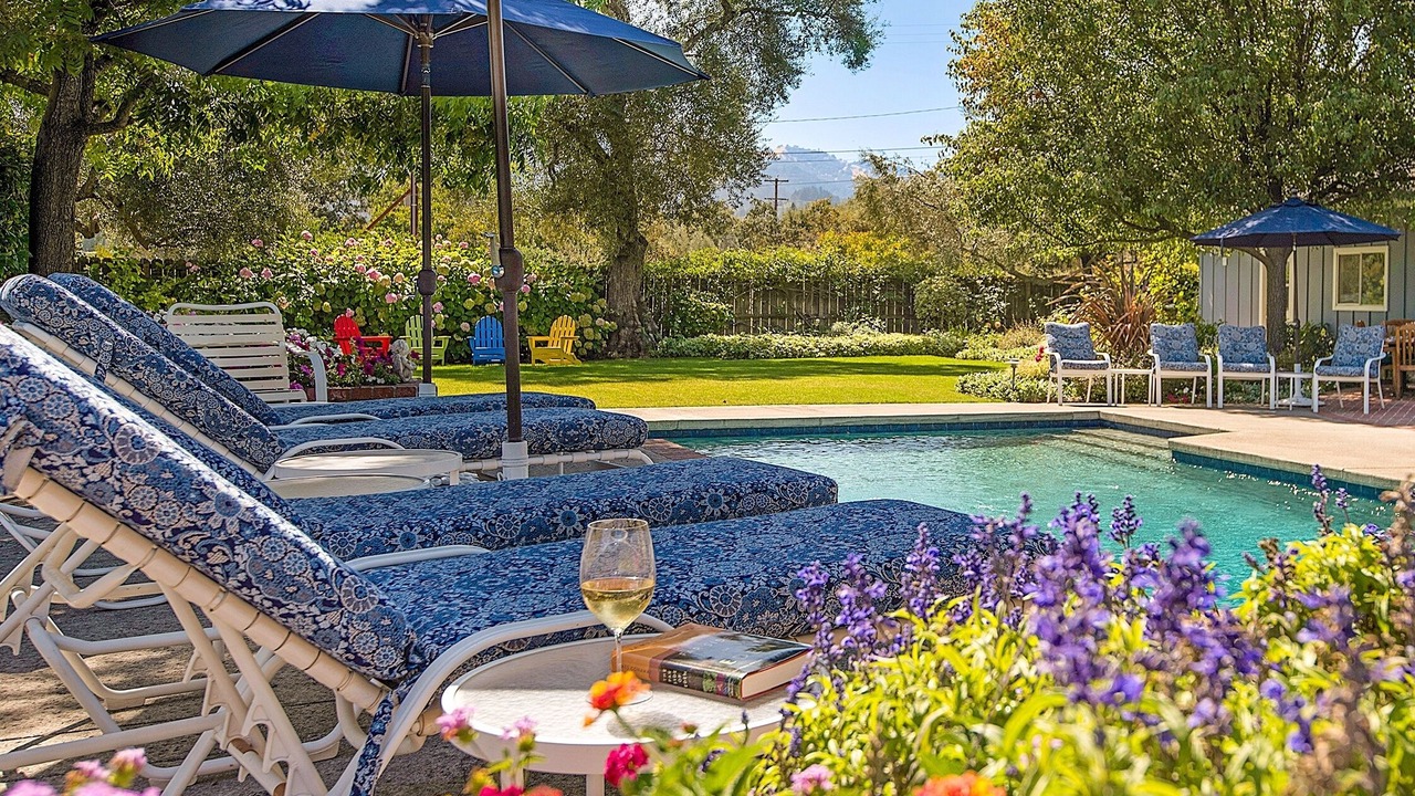 Photo of Outdoor in St. Helena