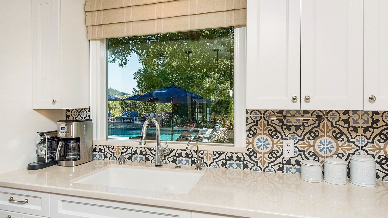 Photo of Outdoor in St. Helena
