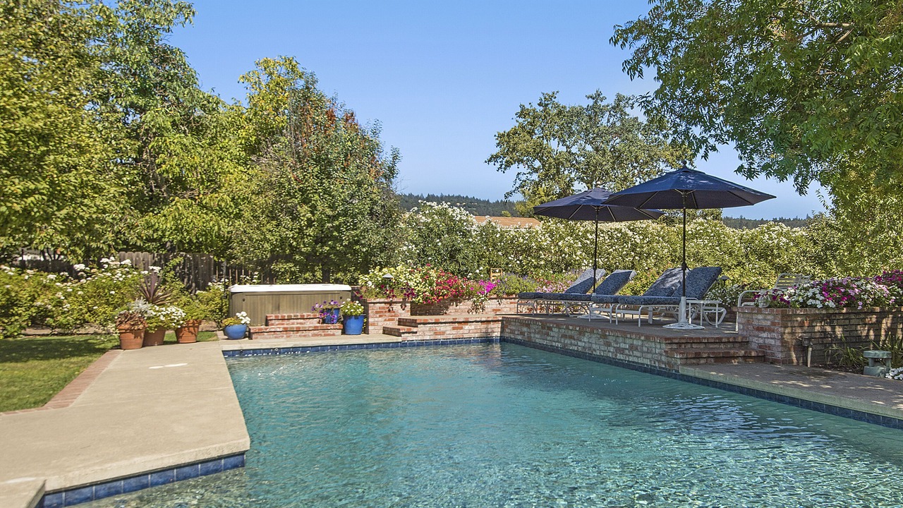 Photo of Outdoor in St. Helena