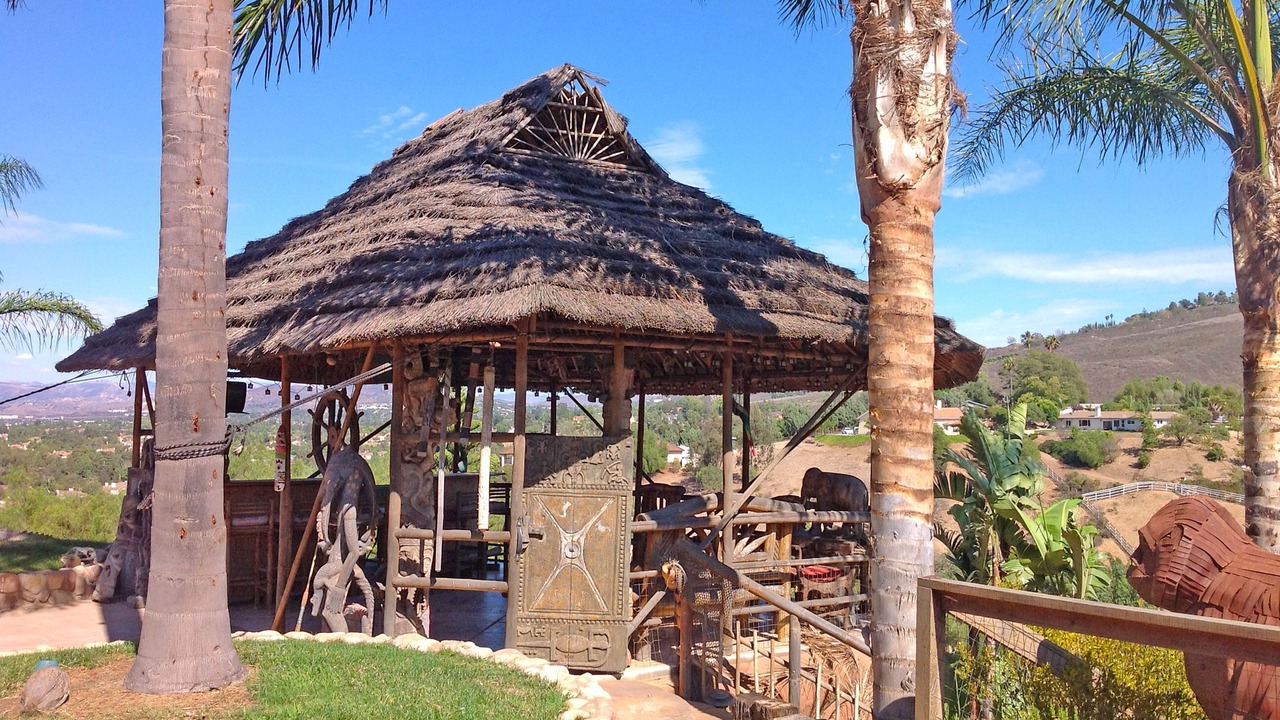 Photo of Outdoor in Moorpark