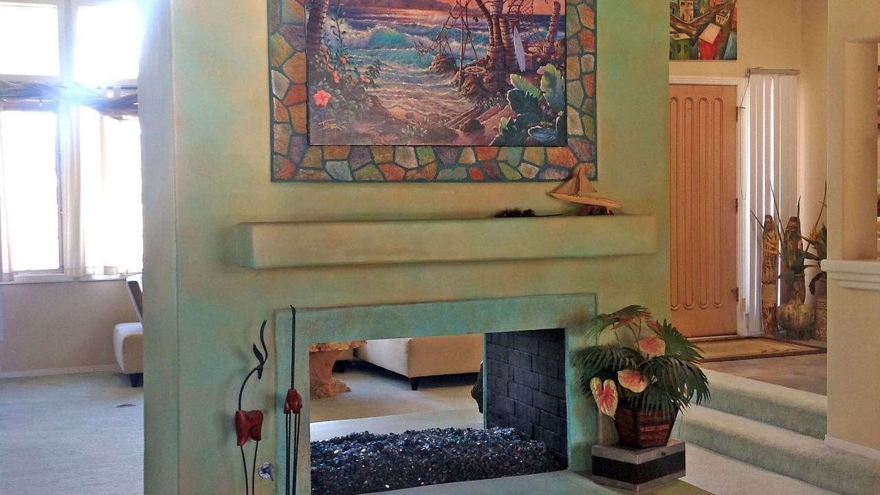 Photo of Livingroom in Moorpark