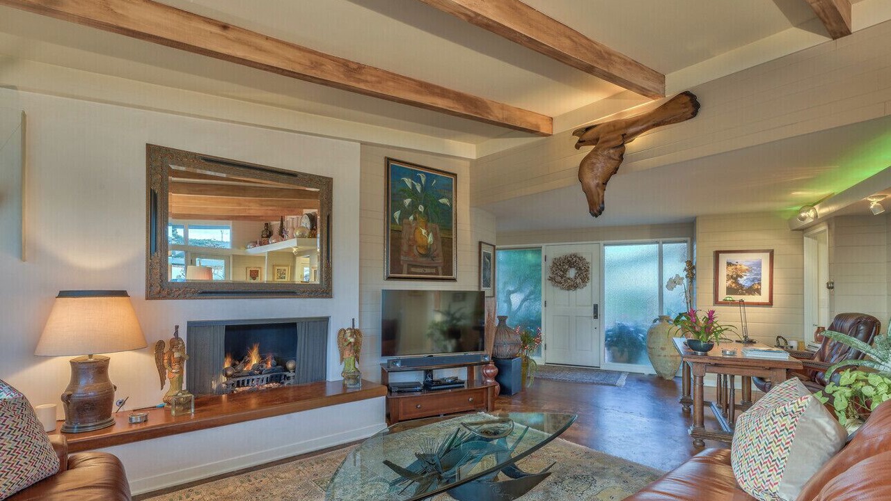 Photo of Livingroom in Hatton Fields