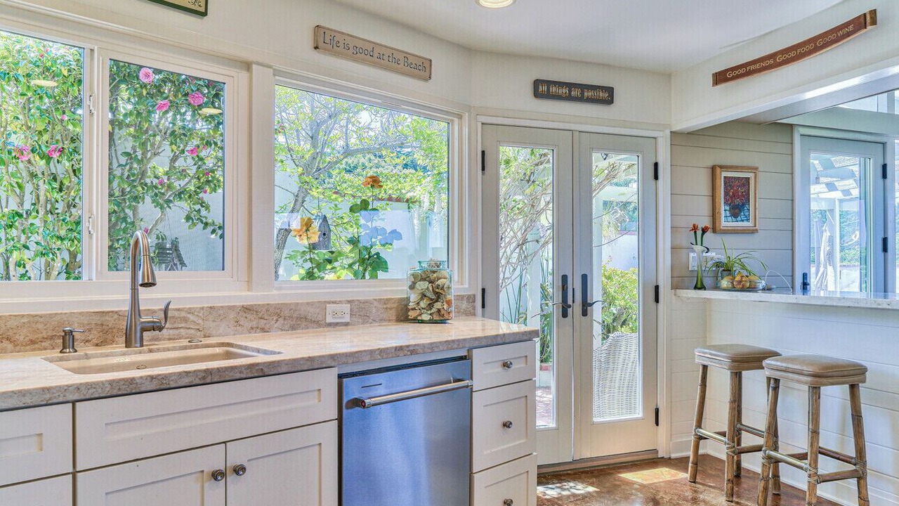 Photo of Kitchen in Hatton Fields