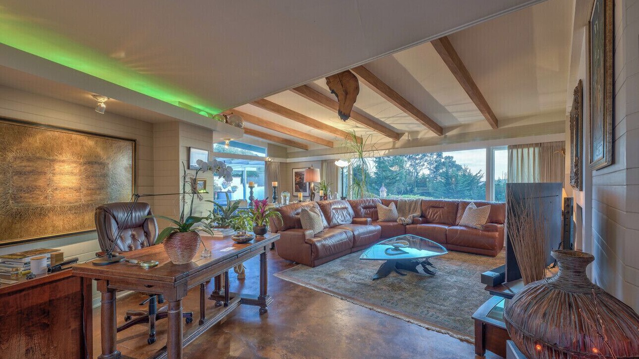 Photo of Livingroom in Hatton Fields