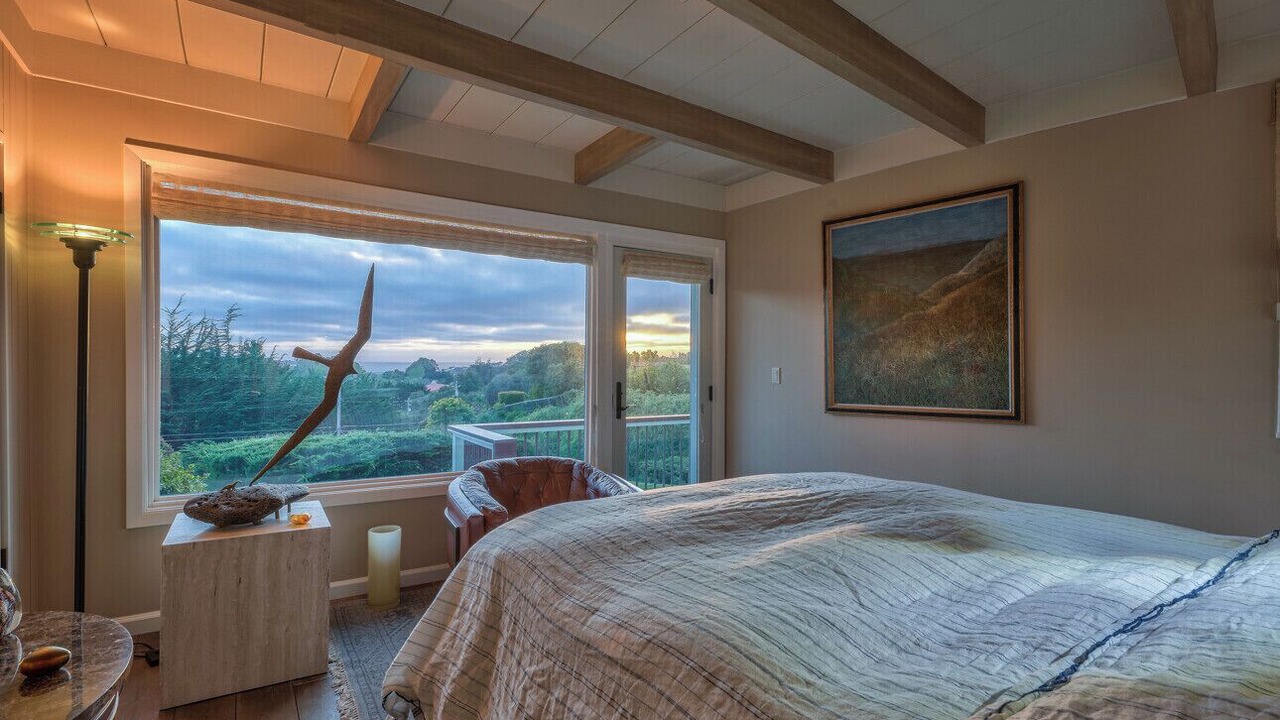 Photo of Bedroom in Hatton Fields