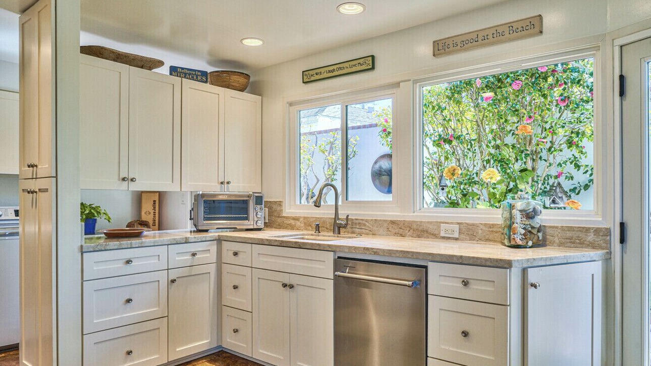Photo of Kitchen in Hatton Fields