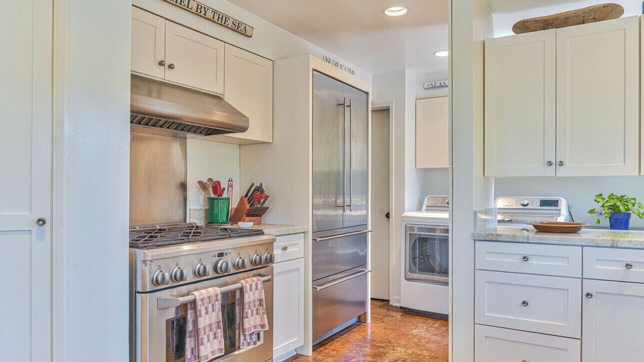 Photo of Kitchen in Hatton Fields
