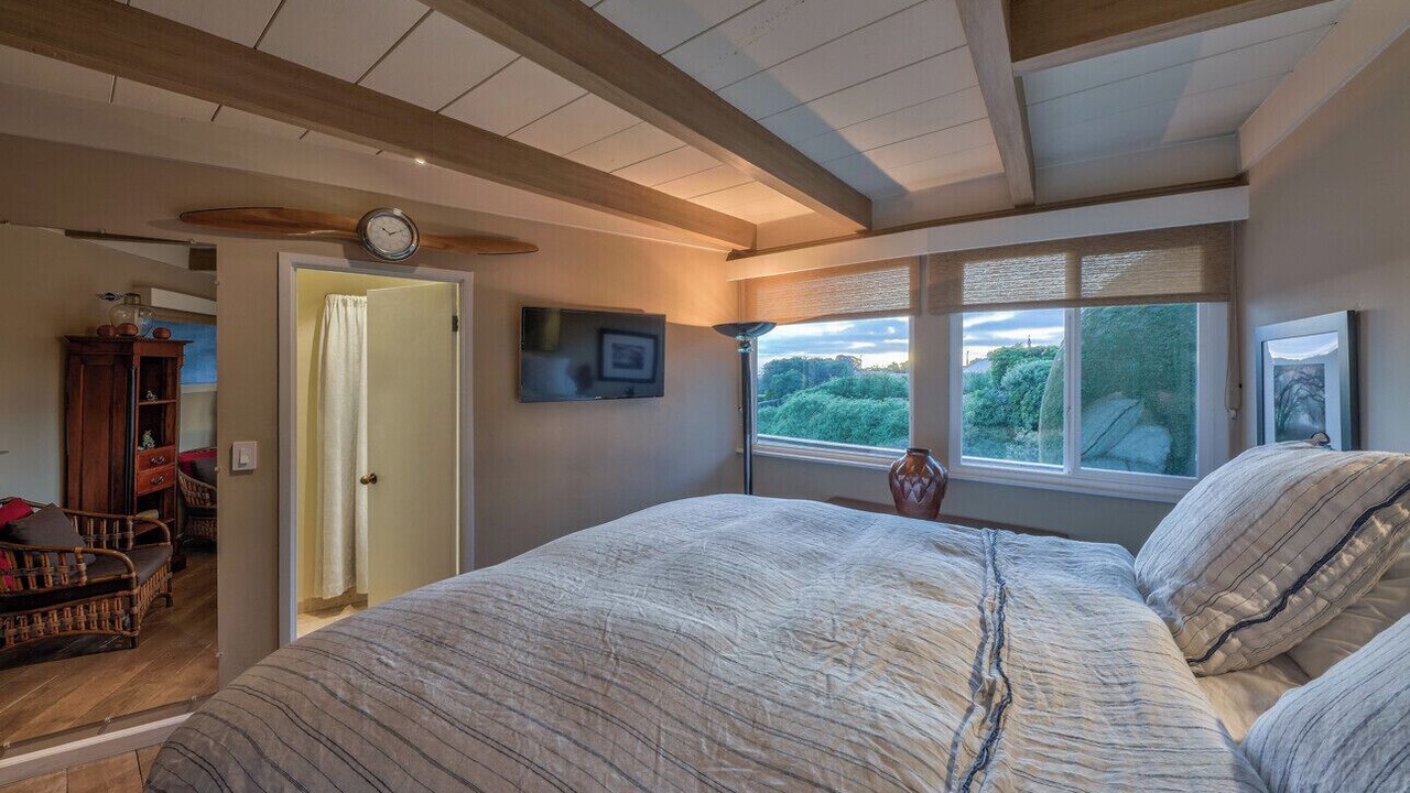 Photo of Bedroom in Hatton Fields